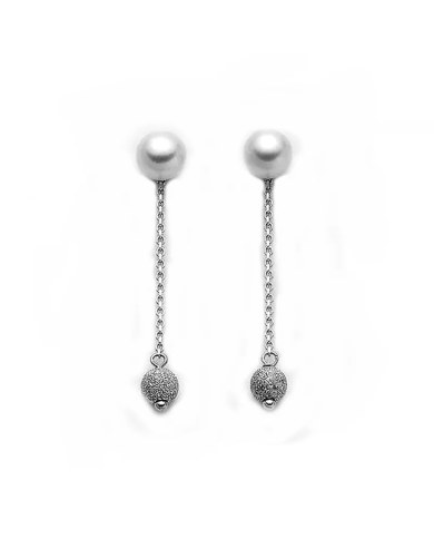 Miluna Orecchini Donna PER1176