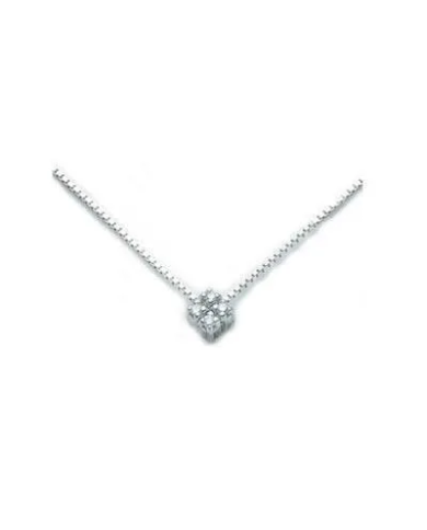 Miluna Collana Donna CLD1871