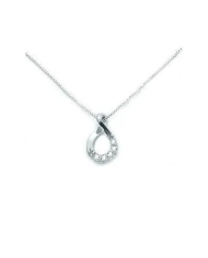 Miluna Collana Donna CLD2840