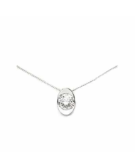 collana donna Miluna CLD1273