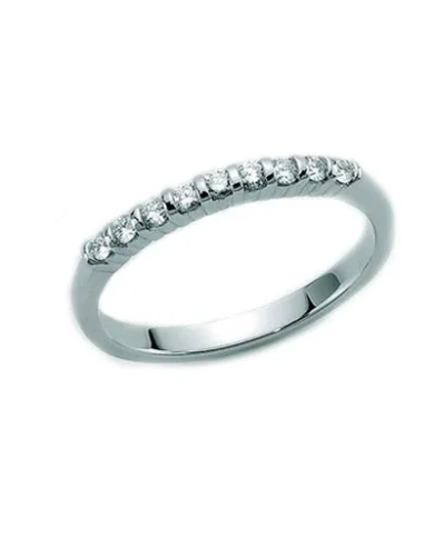 Miluna Anello Donna LID2117_01125