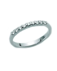 Miluna Anello Donna LID2117_01125