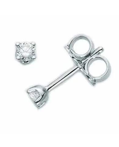 Miluna Orecchini Donna ERD1394_012