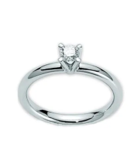 Miluna Anello Donna LID1985-D5