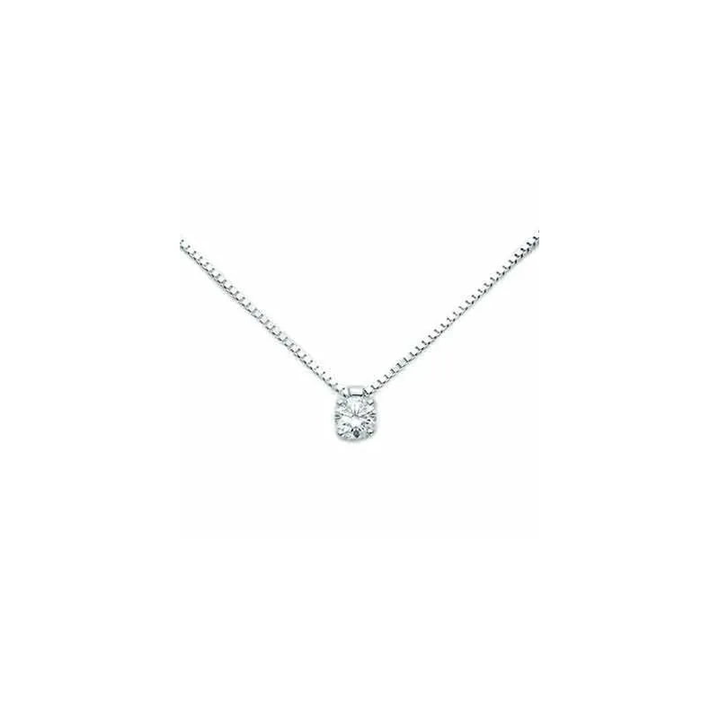 Miluna Collana Donna CLD2661_008X