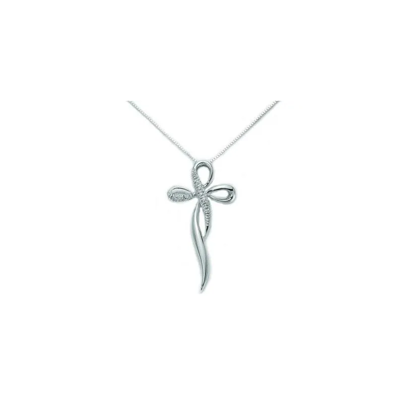 Miluna Collana Donna CLD3074X