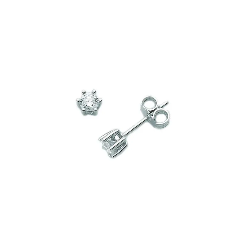 Miluna Orecchini Donna ERD1822_004X