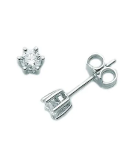 Miluna Orecchini Donna ERD1822_004X