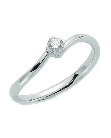 Miluna Anello Donna LID2716_003SX