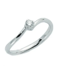 Miluna Anello Donna LID2716_003SX