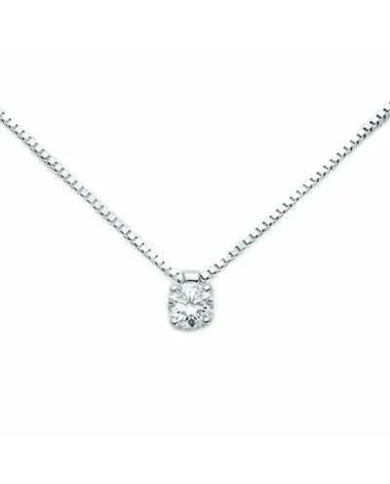 Miluna Collana Donna CLD2661_010X