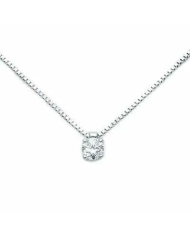 Miluna Collana Donna CLD2661_010X