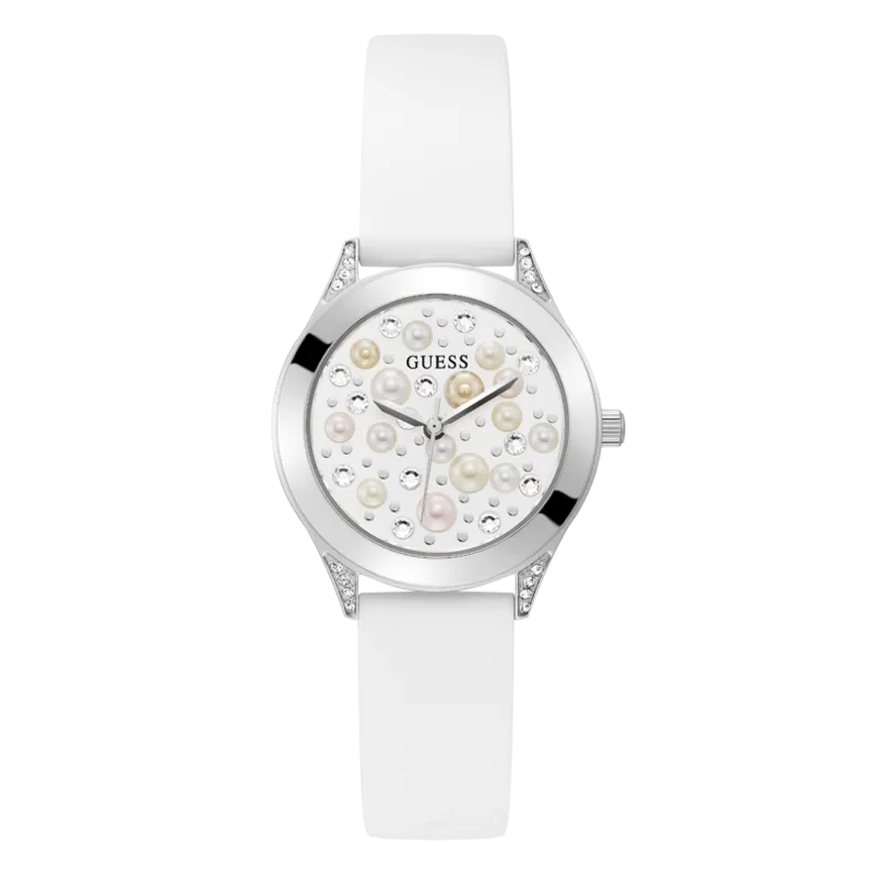 Orologio GUESS PEARL Donna
