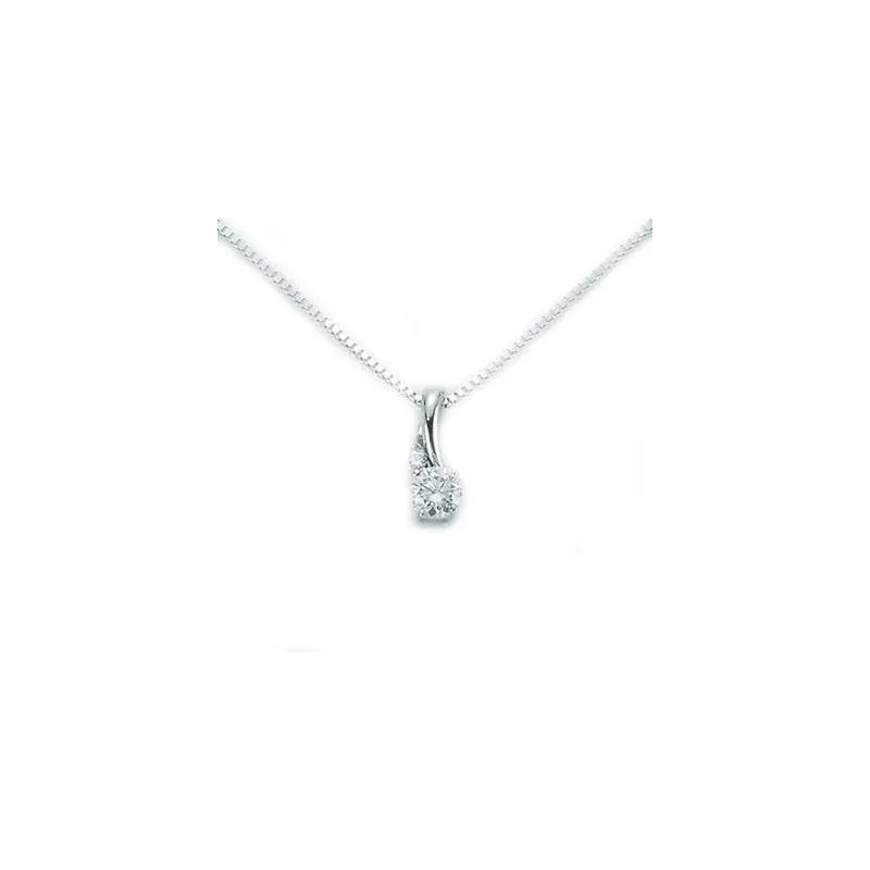 Miluna Collana Donna CLD3030_003X