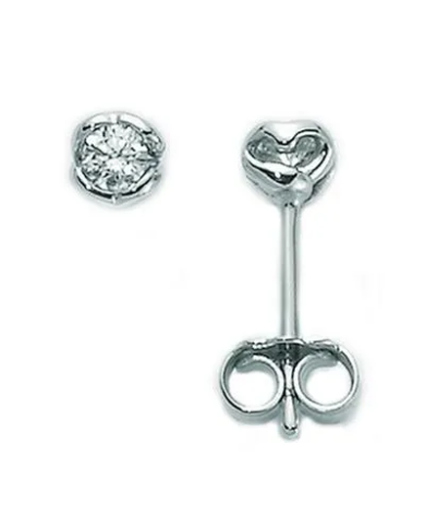 Miluna Orecchini Punti Luce ERD1785_007X