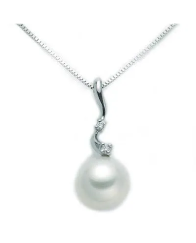 Miluna Collana Donna PCL4724X