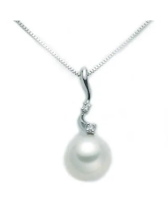 Miluna Collana Donna PCL4724X