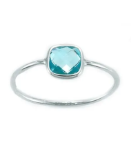 Miluna Anello Donna LID3165X