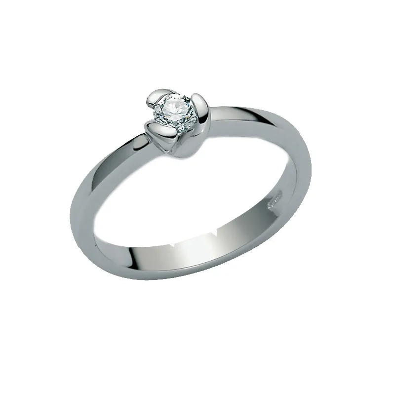 Miluna Anello Fantasia LID1322-D5