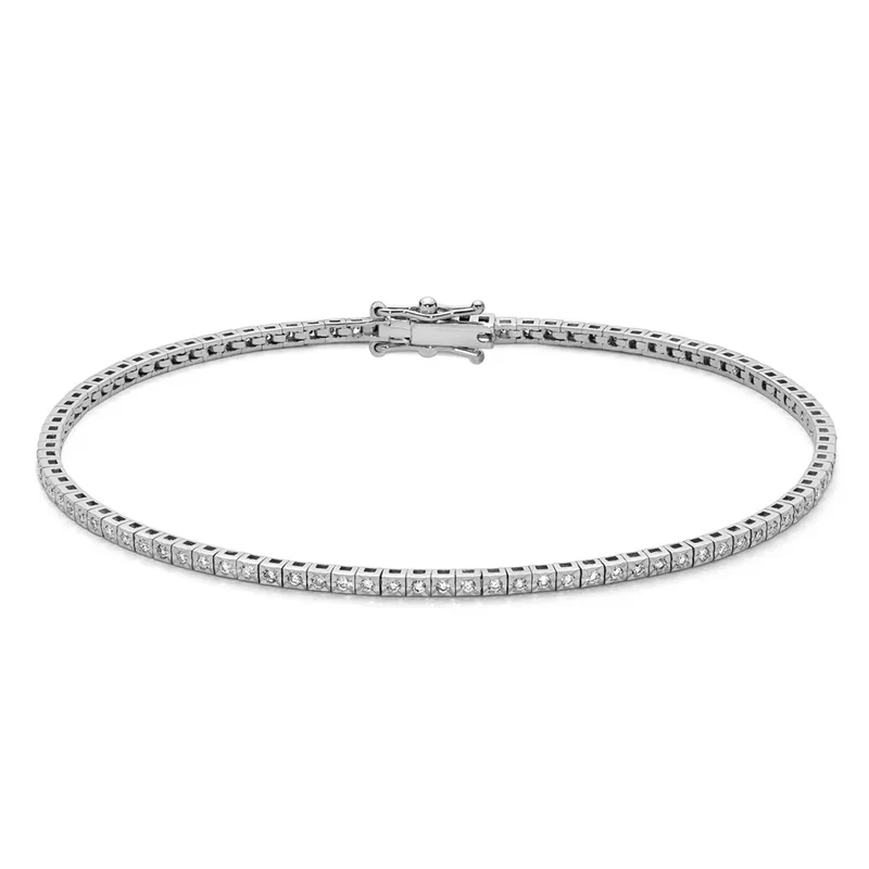 Miluna Bracciale Donna BRD963-050G7