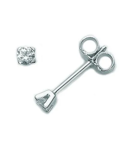 Miluna Orecchini Donna ERD1821_017X