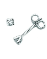 Miluna Orecchini Donna ERD1821_017X