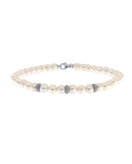 Miluna Bracciale Perle PBR109