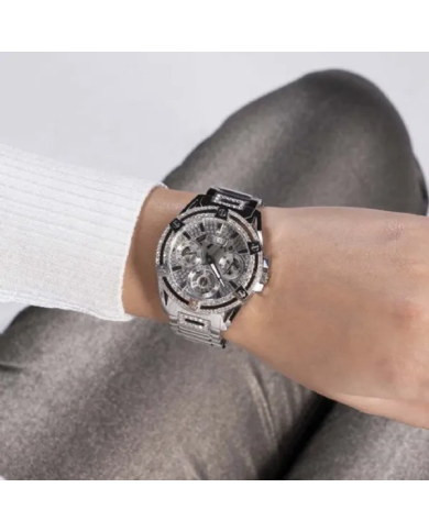 Orologio GUESS QUEEN Donna