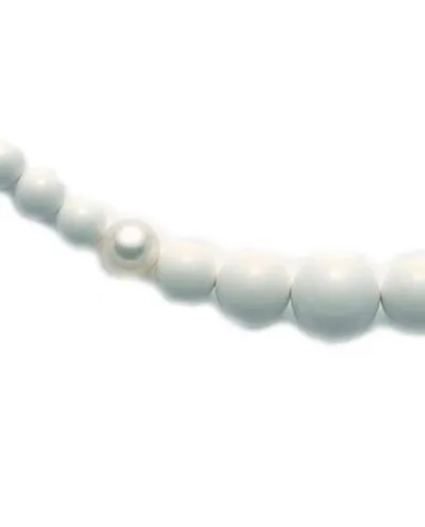 Collana Miluna collezione Terra e Mare PCL4445 Corallo ...