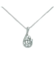 Miluna Collana Fantasia CLD2995