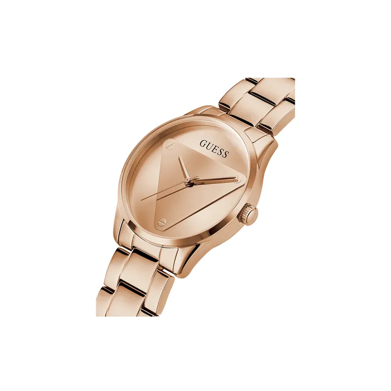 Orologio GUESS EMBLEM Donna