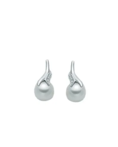 Miluna Orecchini Donna PER1322