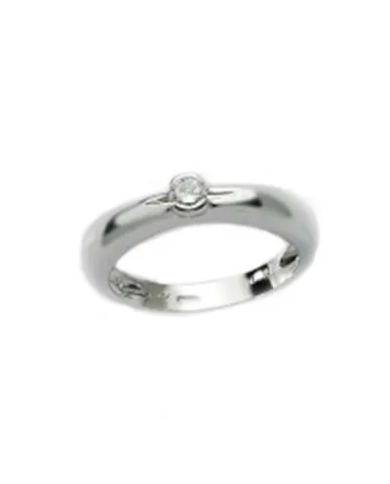 Miluna Anello Donna LID498