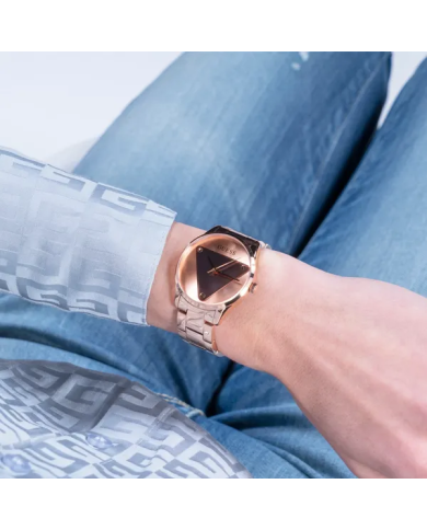 Orologio GUESS EMBLEM Donna