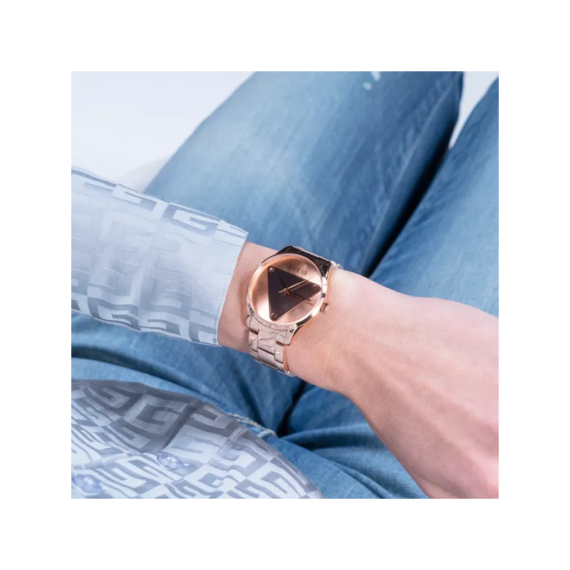 Orologio GUESS EMBLEM Donna