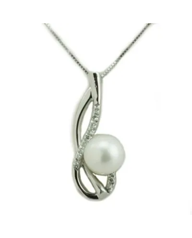 Miluna Collana Donna PCL2179C