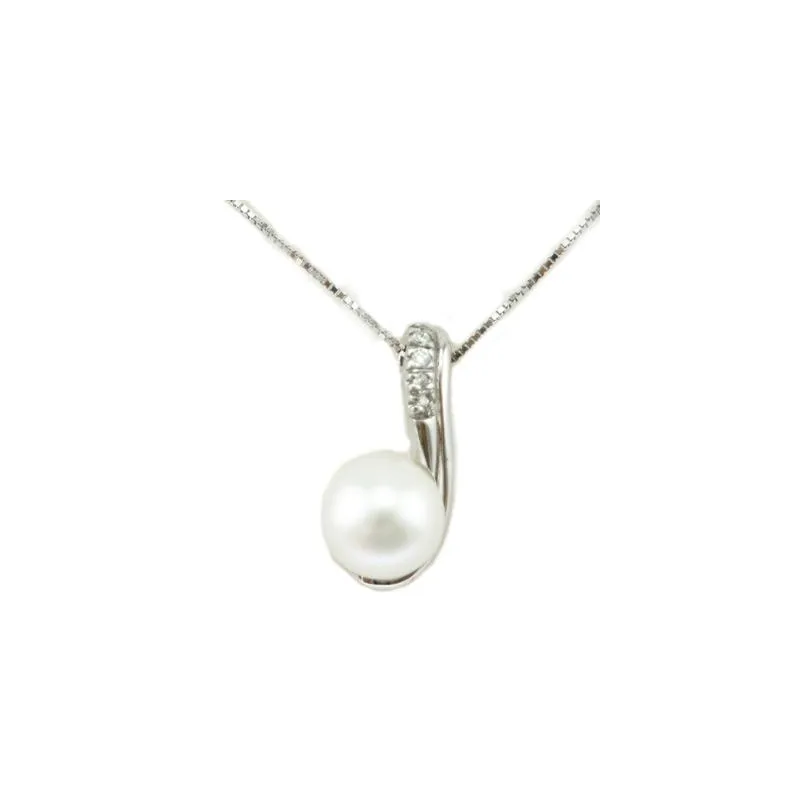 Miluna Collana Donna PCL4558C