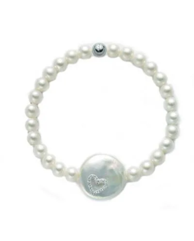 Miluna Bracciale Donna PBR2186