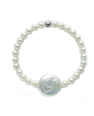 Miluna Bracciale Donna PBR2186