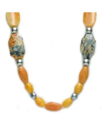 Miluna Collana Donna PCL4947