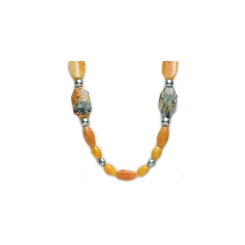 Miluna Collana Donna PCL4947