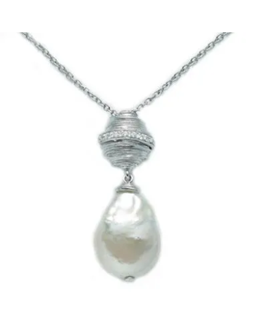 collana Miluna PCL4869 donna