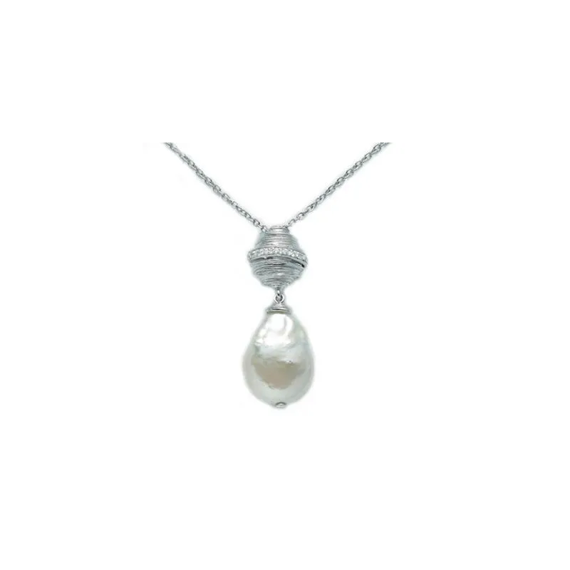 collana Miluna PCL4869 donna