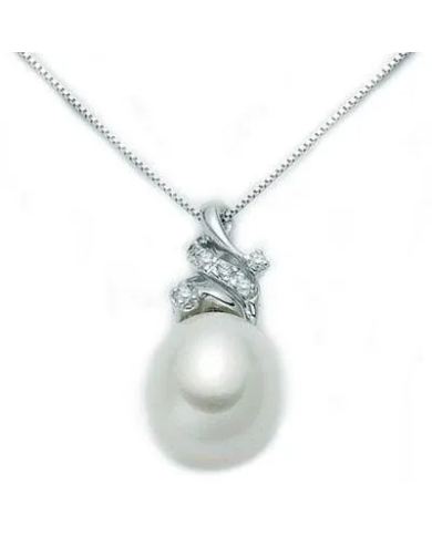 Miluna Collana Donna PCL3868