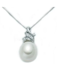 Miluna Collana Donna PCL3868