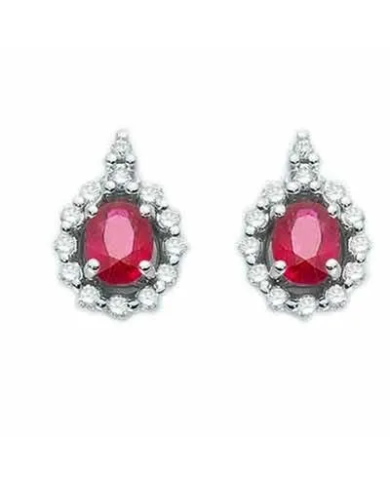 Miluna Orecchini Donna ERD1350