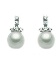 Miluna Orecchini Donna PER1922M