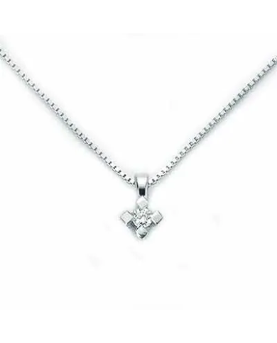 Miluna Collana Donna CLD3609_014