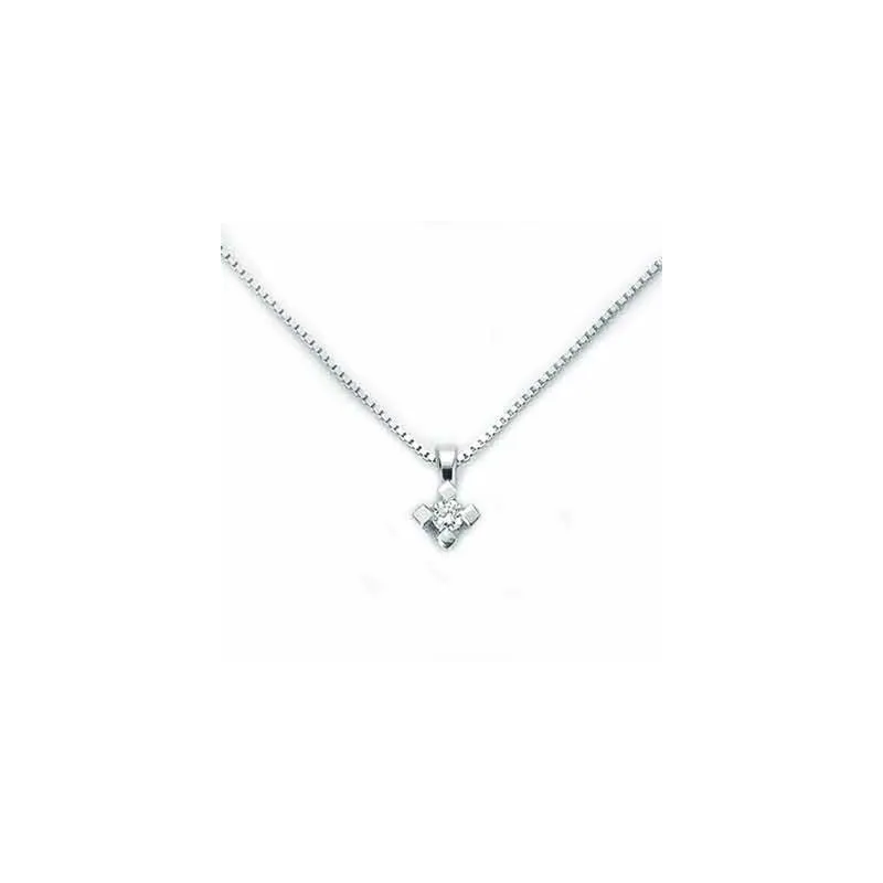 Miluna Collana Donna CLD3609_014