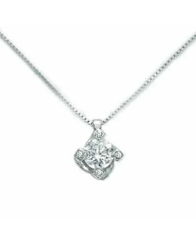 Miluna Collana Donna CLD5066-042G7